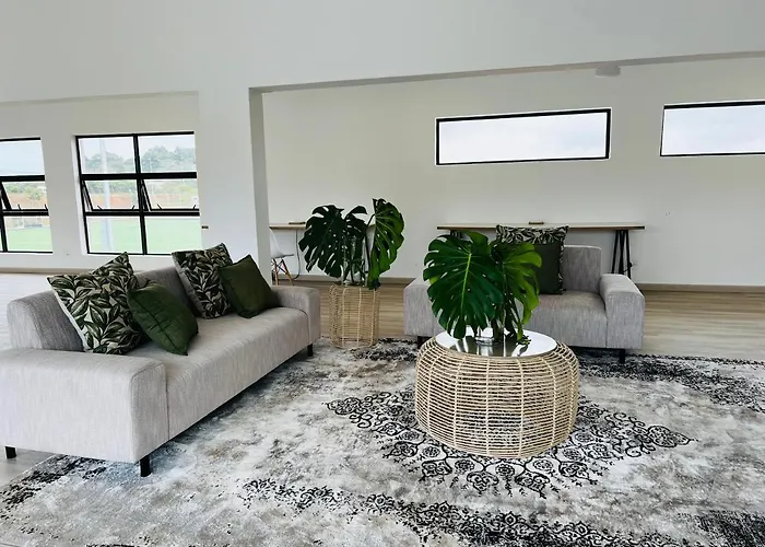 Villa 86, Ballito