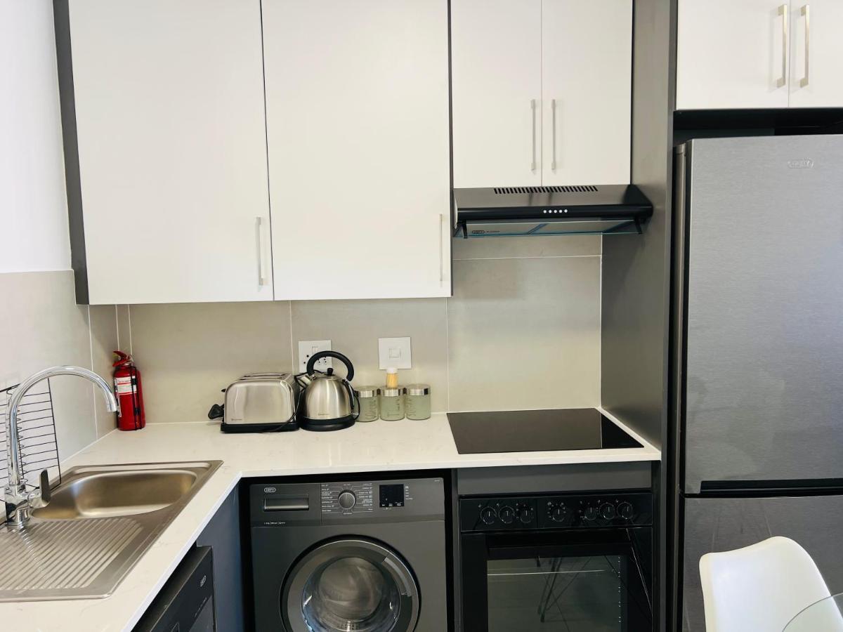 Apartamento 86, Ballito